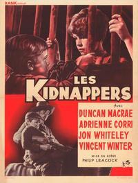 The Kidnappers