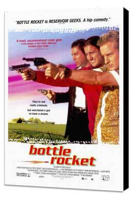 Bottle Rocket
