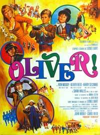 Oliver!