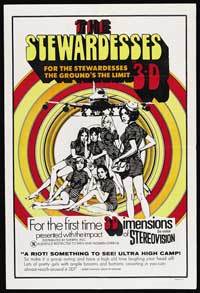 Stewardesses, The
