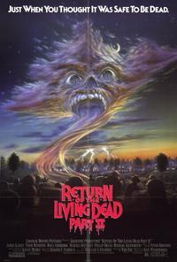 Return of the Living Dead 2