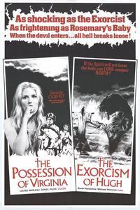 Possession of Virginia/Exorcism of Hugh