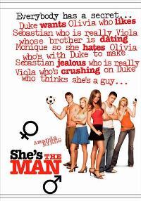 She's the Man