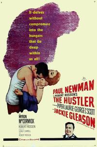 The Hustler