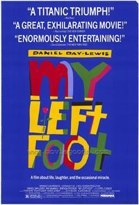 My Left Foot