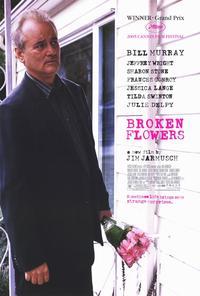 Broken Flowers