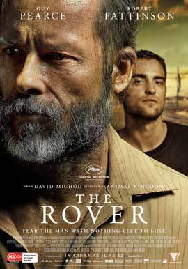 The Rover