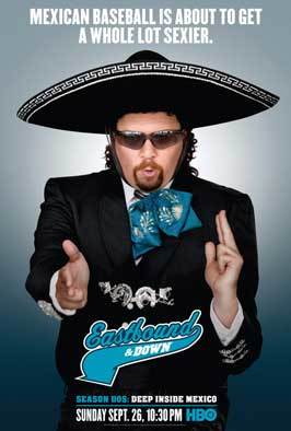 Eastbound & Down (TV)