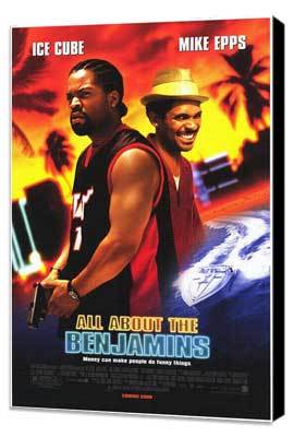 All About the Benjamins