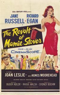 The Revolt of Mamie Stover