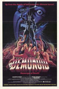 Demonoid
