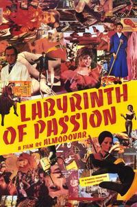 Labyrinth of Passion