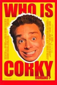 Corky Romano