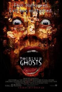 13 Ghosts