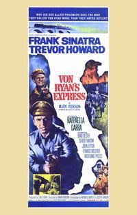 Von Ryan's Express