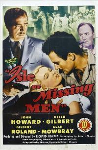 Isle of Missing Men
