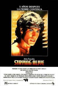 Staying Alive