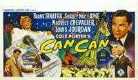 Can-Can