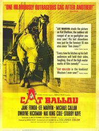 Cat Ballou