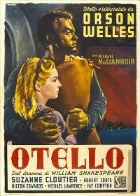 The Tragedy of Othello: The Moor of Venice
