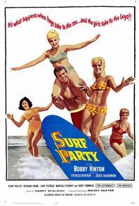 Surf Party