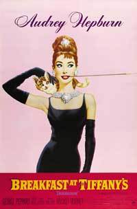 Breakfast at Tiffany's