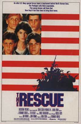 The Rescue