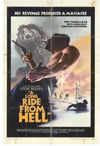 Long Ride from Hell