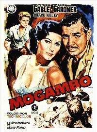 Mogambo