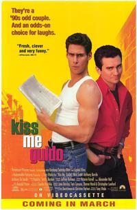 Kiss Me Guido