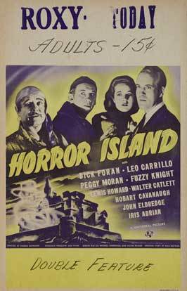 Horror Island