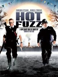 Hot Fuzz