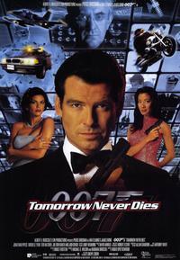 Tomorrow Never Dies