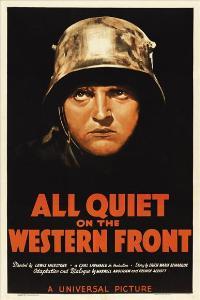 All Quiet on the Western Front