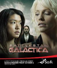 Battlestar Galactica