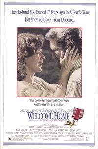 Welcome Home