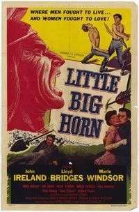 Little Big Horn