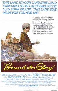 Bound for Glory