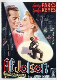 The Jolson Story