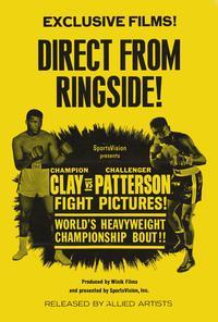 Clay Vs. Patterson