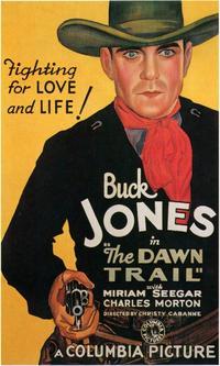 The Dawn Trail