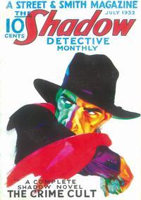 Shadow, The (Pulp)