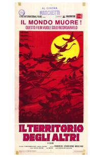 The Territory of Others