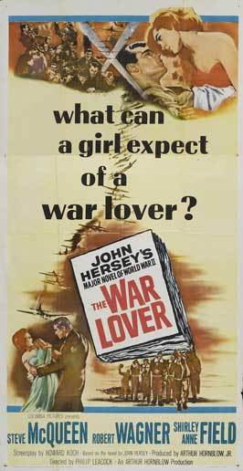 War Lover