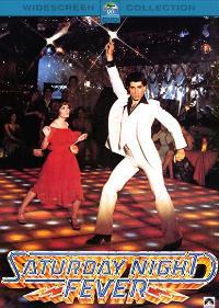 Saturday Night Fever