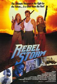 Rebel Storm