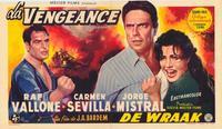 Vengeance
