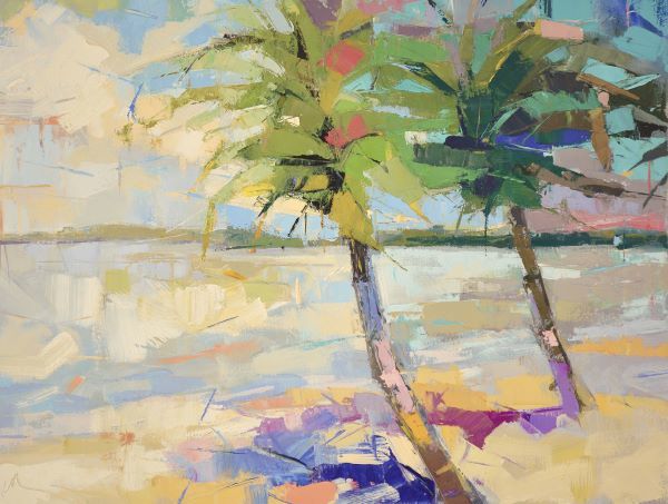 Palms II