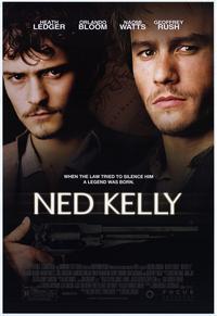 Ned Kelly