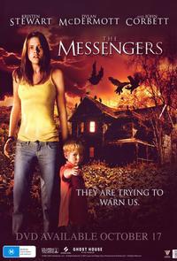 The Messengers